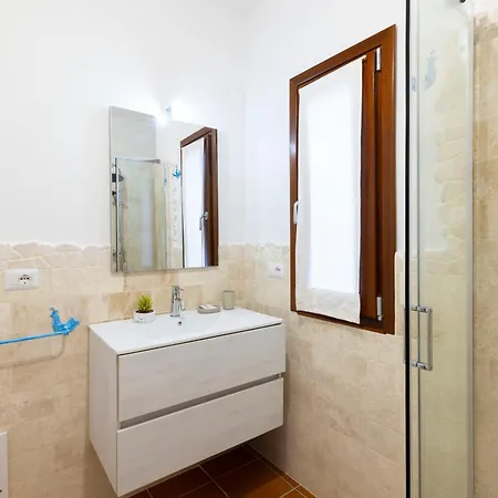 Residence Chiaro di Luna-2